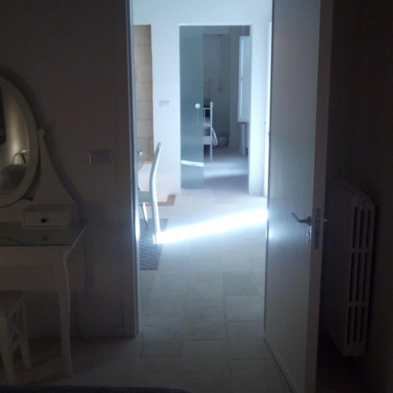 Casa Anna - Appartamento - Piano Terra - 25