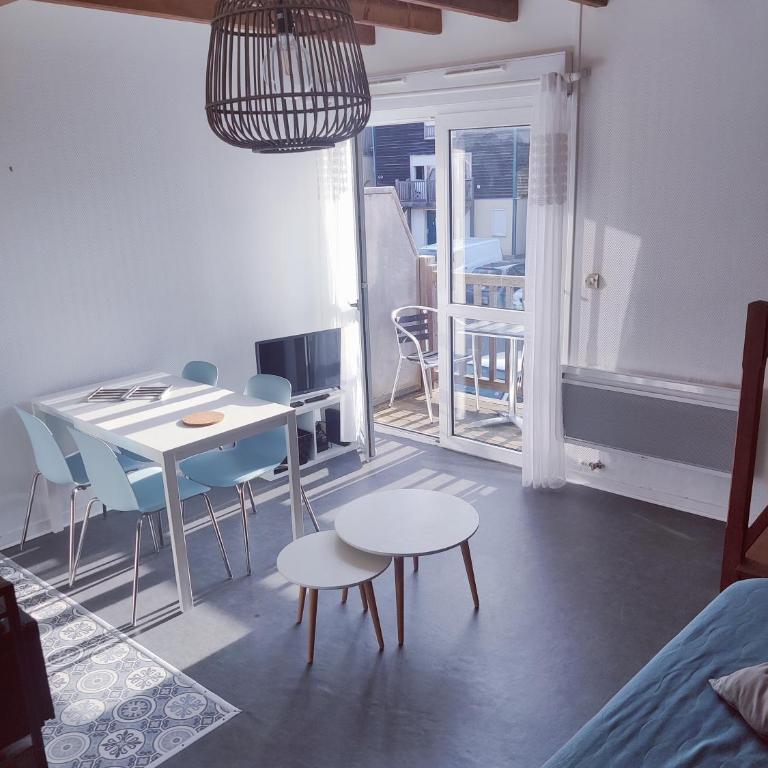 Charmant Duplex tout confort - Appartement 1 Chambre - 1