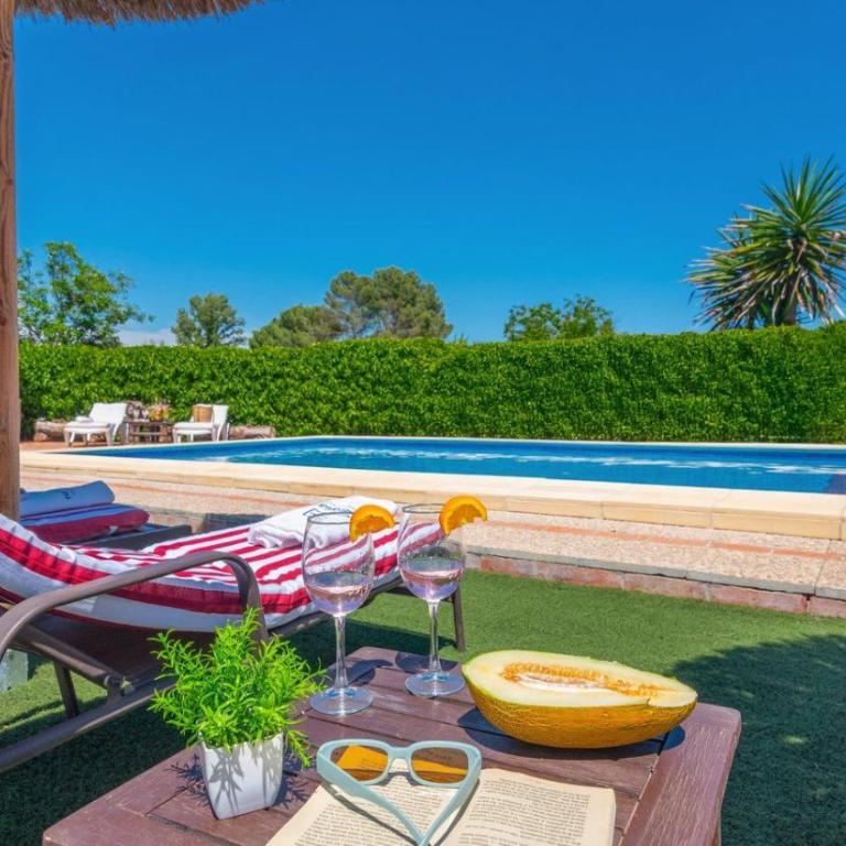 Casa Rural Marquez Ronda by Ruralidays - Villa - 5