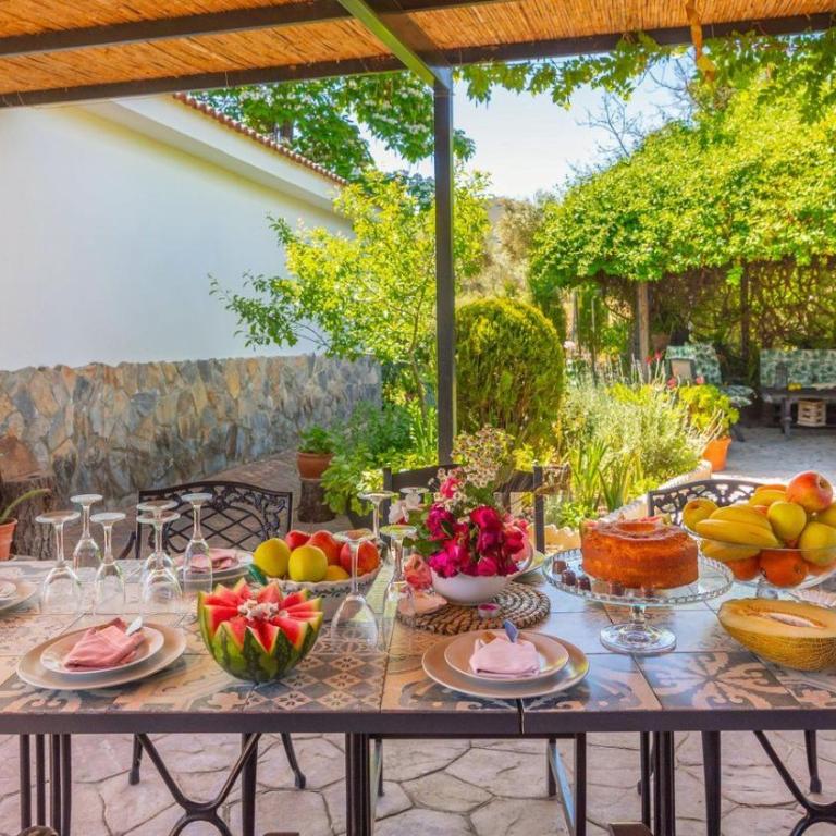 Casa Rural Marquez Ronda by Ruralidays - Villa - 7