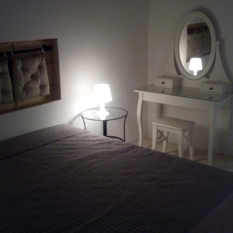 Casa Anna - Appartamento - Piano Terra - 23