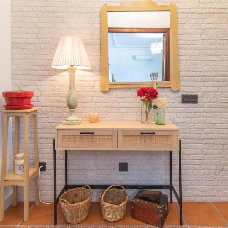 Casa Rural Marquez Ronda by Ruralidays - Villa - 22