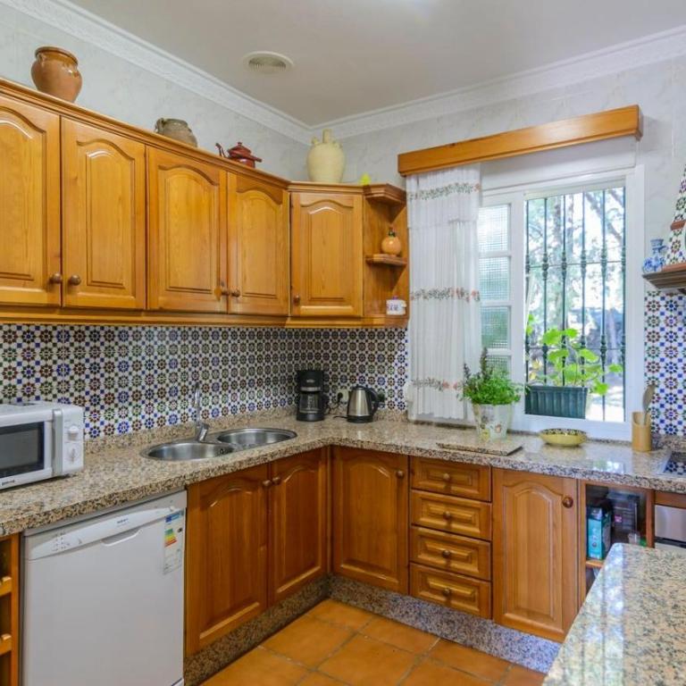 Casa Rural Marquez Ronda by Ruralidays - Villa - 23