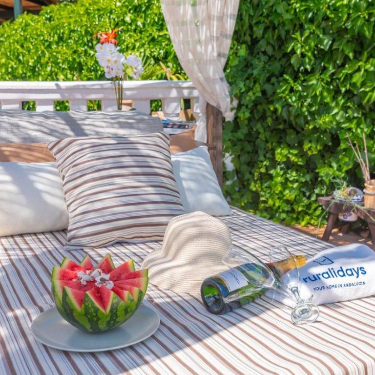Casa Rural Marquez Ronda by Ruralidays - Villa - 31