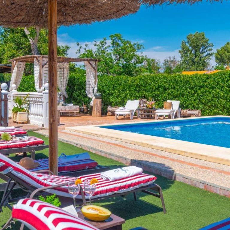 Casa Rural Marquez Ronda by Ruralidays - Villa - 30