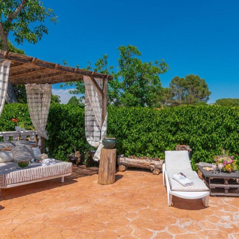 Casa Rural Marquez Ronda by Ruralidays - Villa - 32