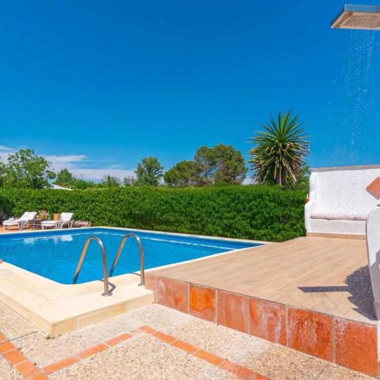 Casa Rural Marquez Ronda by Ruralidays - Villa - 33