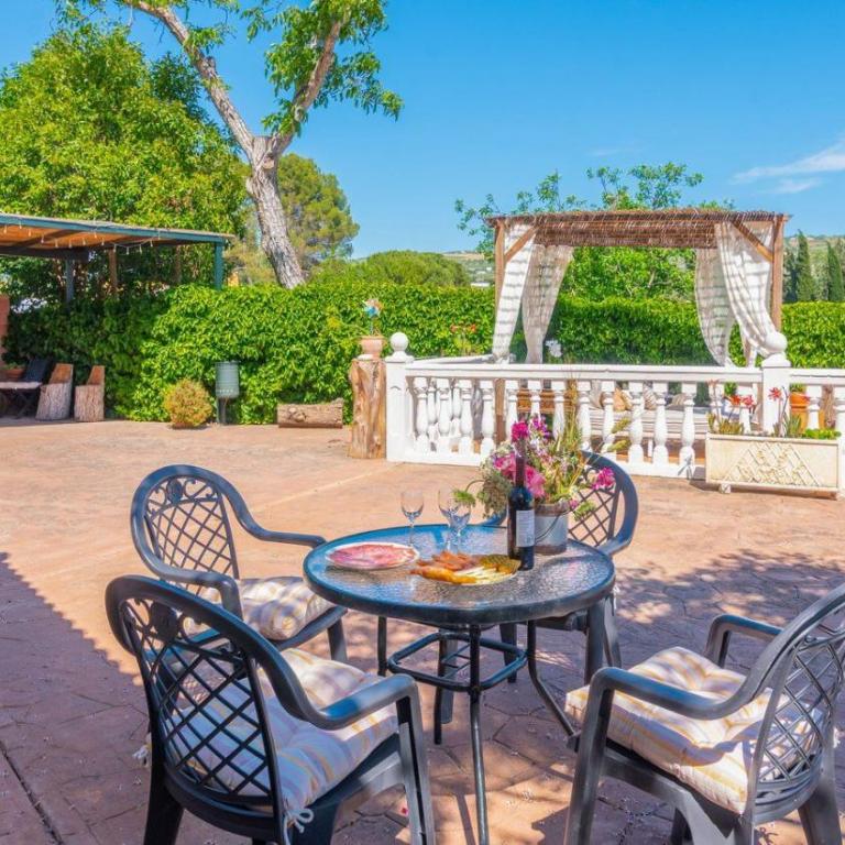 Casa Rural Marquez Ronda by Ruralidays - Villa - 35