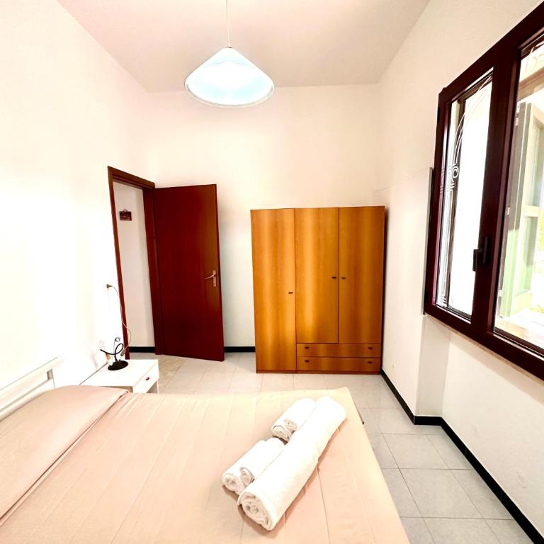 Vivi Salento Villa a Torre Lapillo - Villa con 3 Camere da Letto - 15