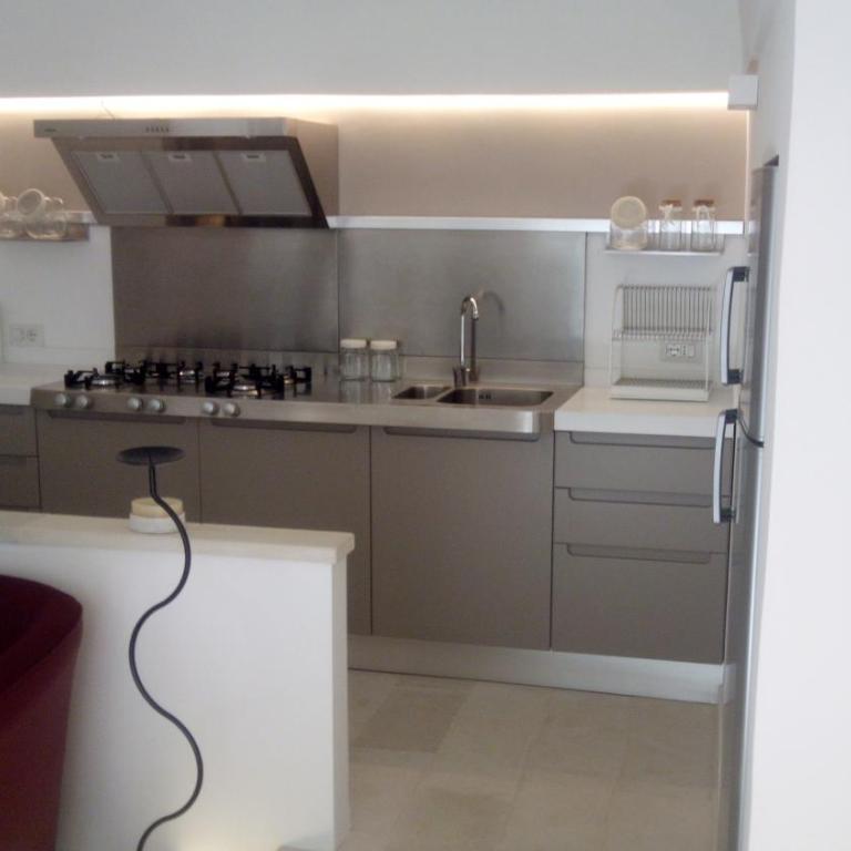 Casa Anna - Appartamento - Piano Terra - 5