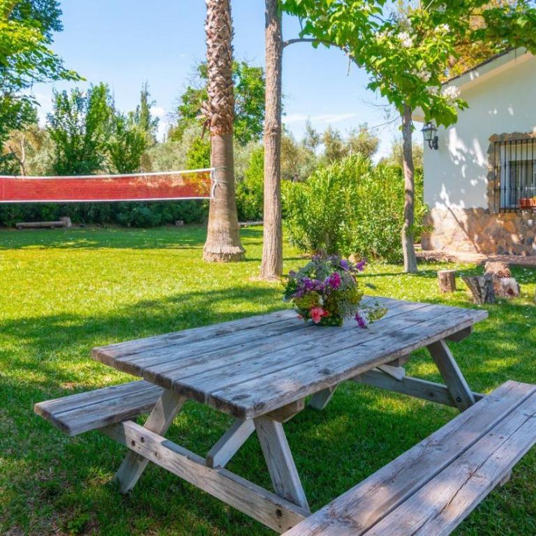 Casa Rural Marquez Ronda by Ruralidays - Villa - 39