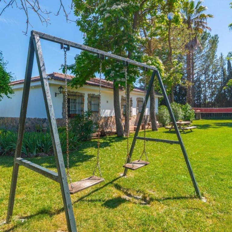 Casa Rural Marquez Ronda by Ruralidays - Villa - 40