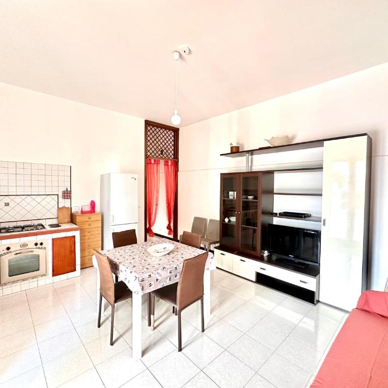 Vivi Salento Villa a Torre Lapillo - Villa con 3 Camere da Letto - 6