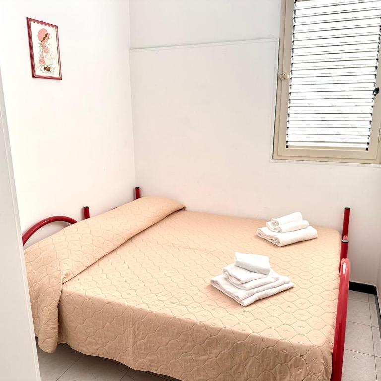 Vivi Salento Villa a Torre Lapillo - Villa con 3 Camere da Letto - 13