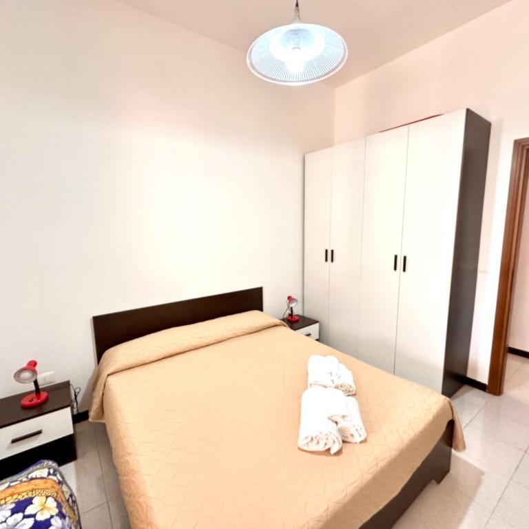 Vivi Salento Villa a Torre Lapillo - Villa con 3 Camere da Letto - 12
