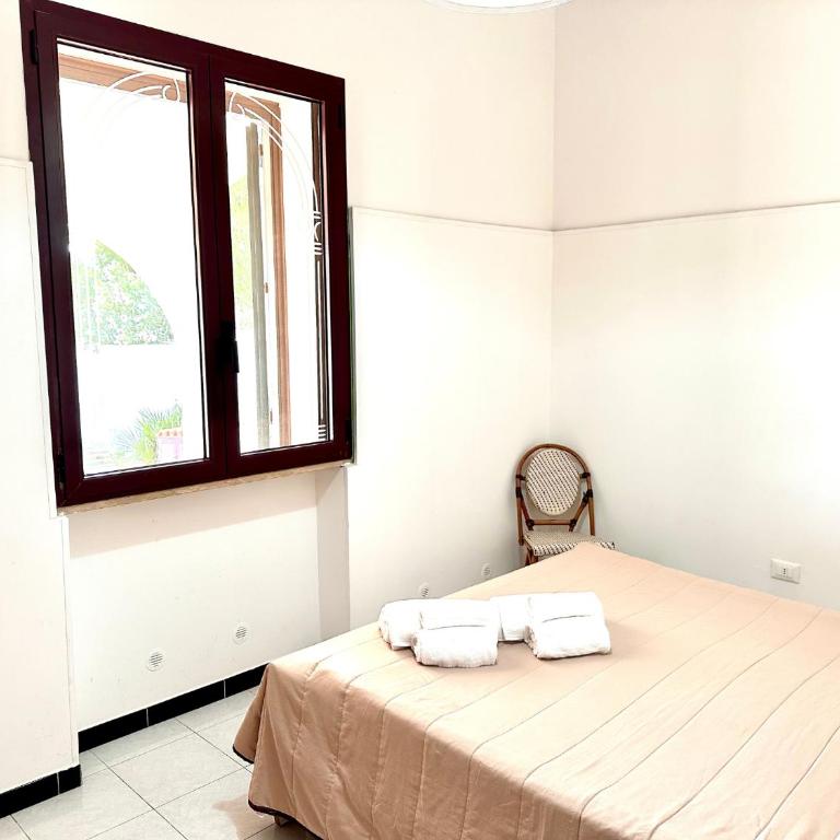 Vivi Salento Villa a Torre Lapillo - Villa con 3 Camere da Letto - 11