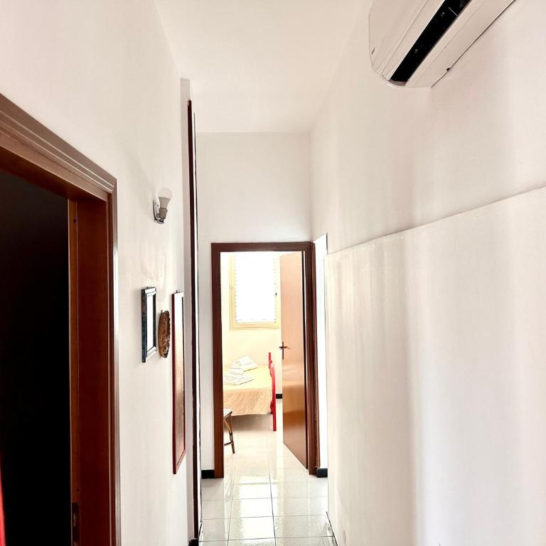 Vivi Salento Villa a Torre Lapillo - Villa con 3 Camere da Letto - 8