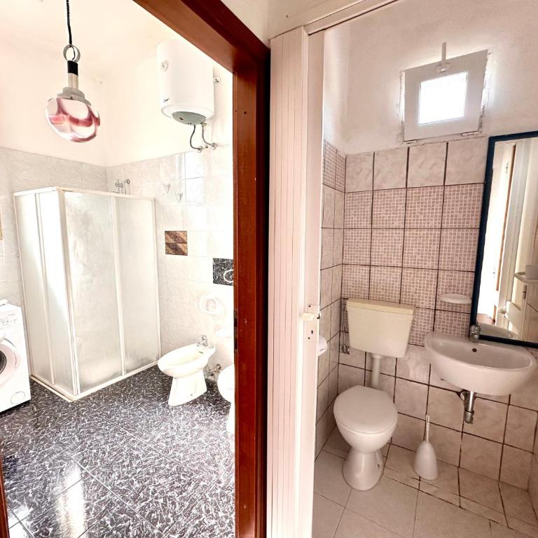 Vivi Salento Villa a Torre Lapillo - Villa con 3 Camere da Letto - 19
