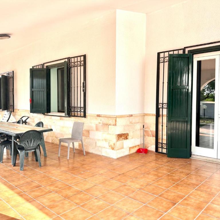 Vivi Salento Villa a Torre Lapillo - Villa con 3 Camere da Letto - 21