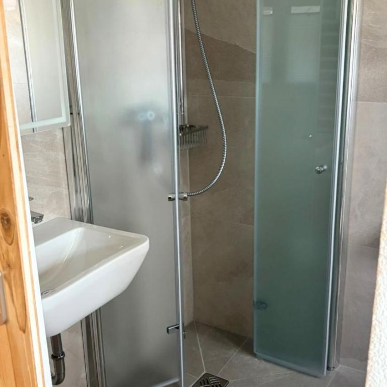 Haus Heimatfrieden Mittenwald - Appartamento con Vista e Balcone - 4