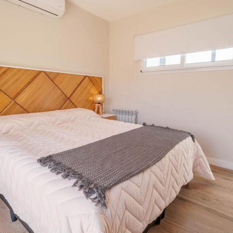 Duplex PREMIUM 4 ambientes econ terraza y cochera quipado para 8 personas - Casa de 4 dormitorios - 10