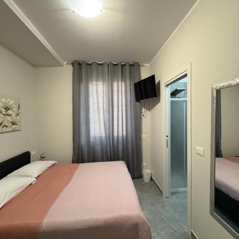 Waterfront B&B - Camera Deluxe - 5