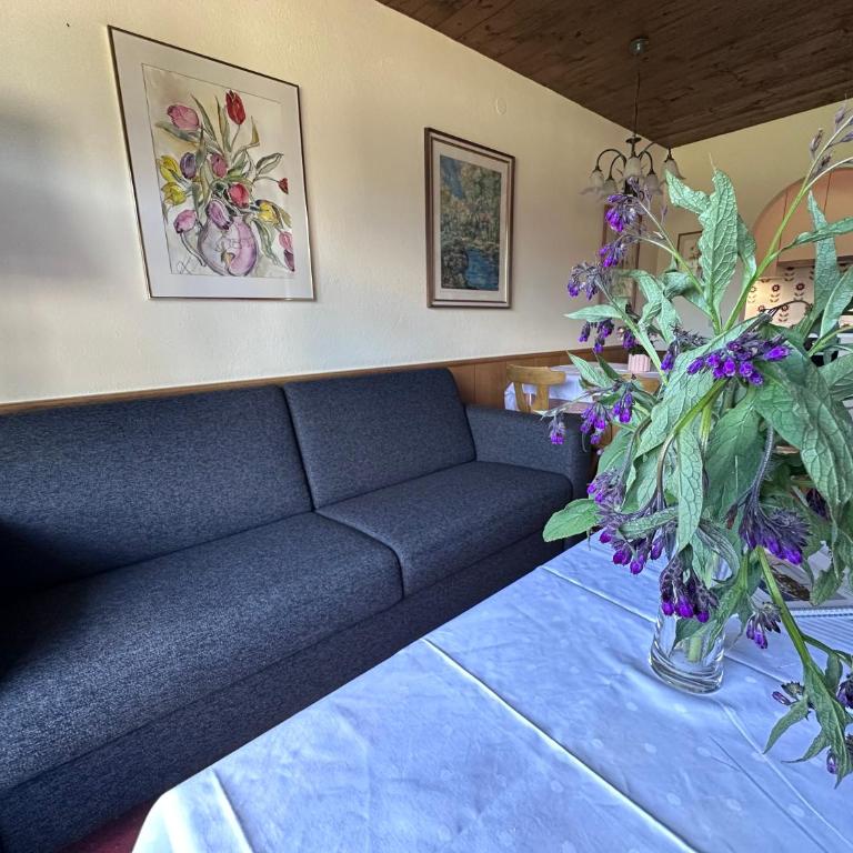 Chalet Cristall - Studio (2-3 Erwachsene) - 24