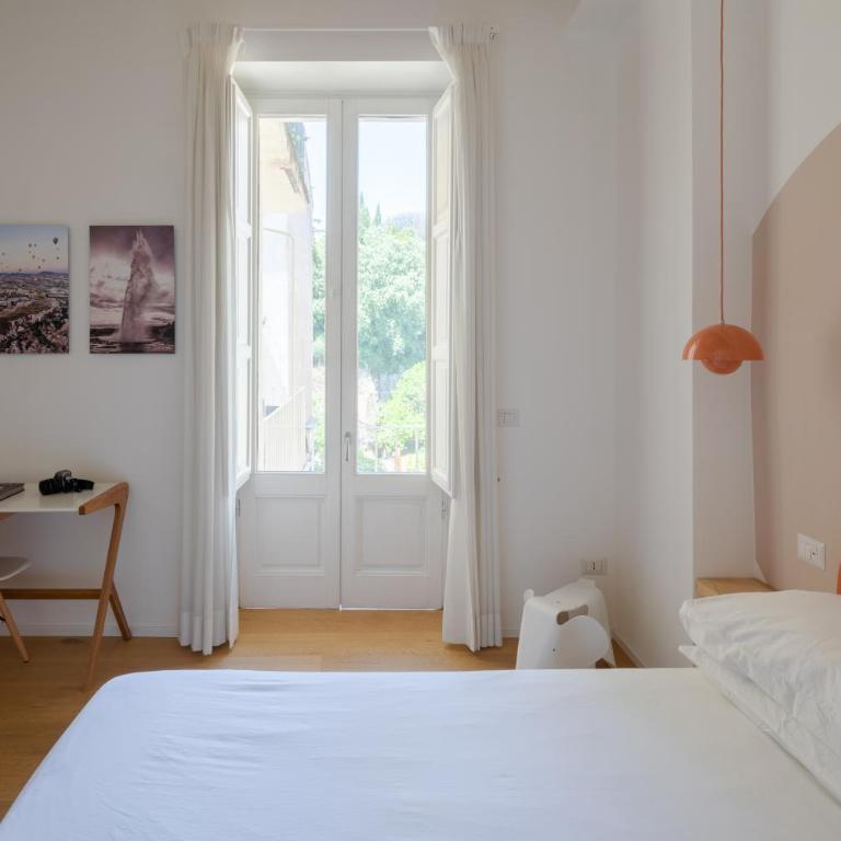 Colosseum - Diana's Design Apartment - Appartamento con 2 Camere da Letto - 30