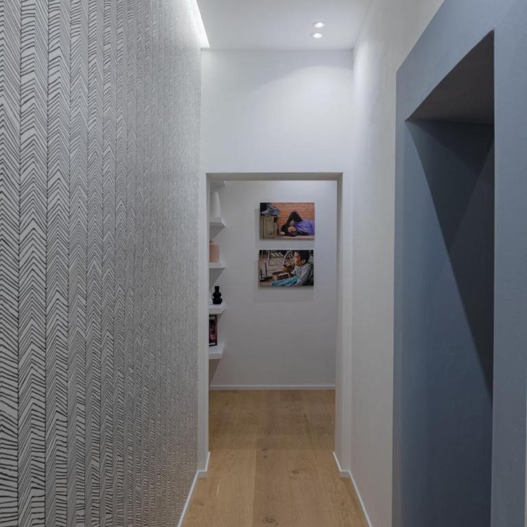 Colosseum - Diana's Design Apartment - Appartamento con 2 Camere da Letto - 36