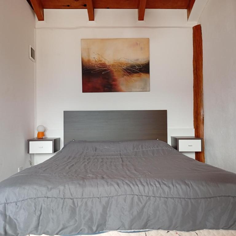 La Fortaleza Deptos - Apartamento de 1 dormitorio - 11