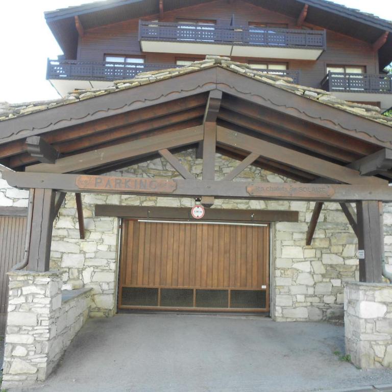 Appartement confortable aux pieds des pistes avec parking à Val-d'Isère - FR-1-694-226 - Appartement - 14