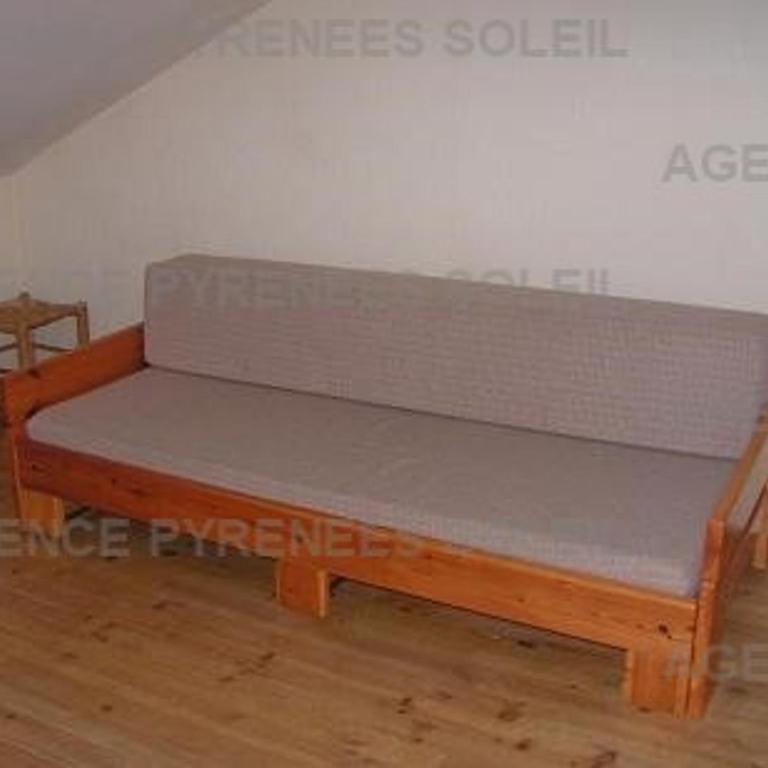 Chalet 3 chambres avec terrasse aux Angles - FR-1-295-145 - Chalet (6 Adultes) - 4