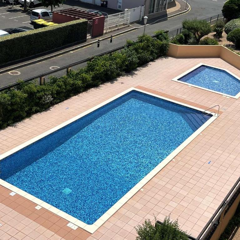 Appartement T2 Vue Piscine, À 100m de la Plage, Cap d'Agde - FR-1-607-208 - Appartamento - 15