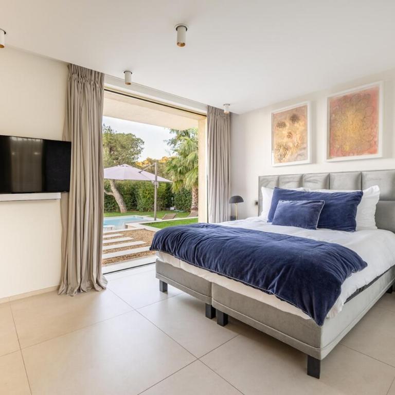 Villa Sous le Soleil - Villa - 8