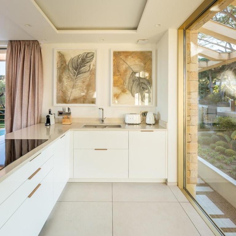 Villa Sous le Soleil - Villa - 15
