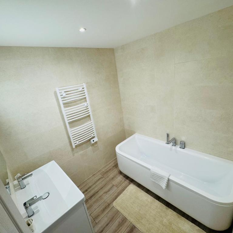L'Aiglon Bylitis - Suite Familiale - 5