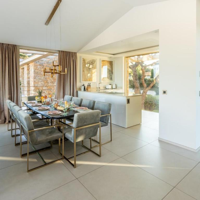 Villa Sous le Soleil - Villa - 30
