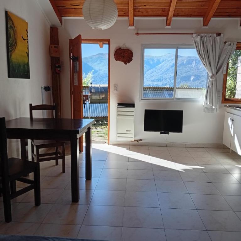 La Fortaleza Deptos - Apartamento de 1 dormitorio - 8