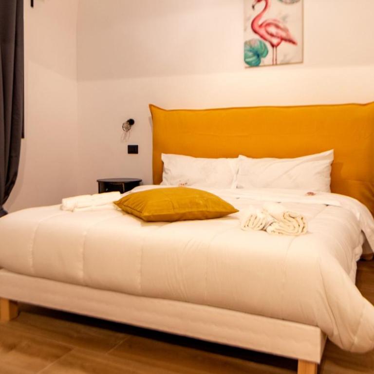 Siculis Domus - Budget Double Room - 1