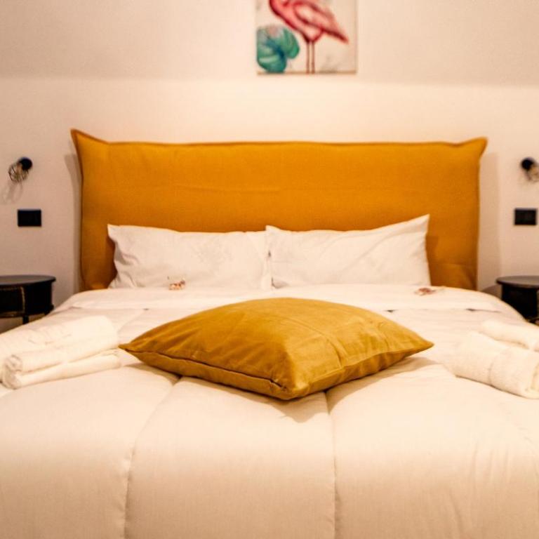 Siculis Domus - Budget Double Room - 4
