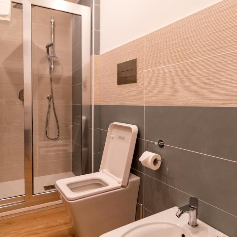 Siculis Domus - Classic Quadruple Room - 3