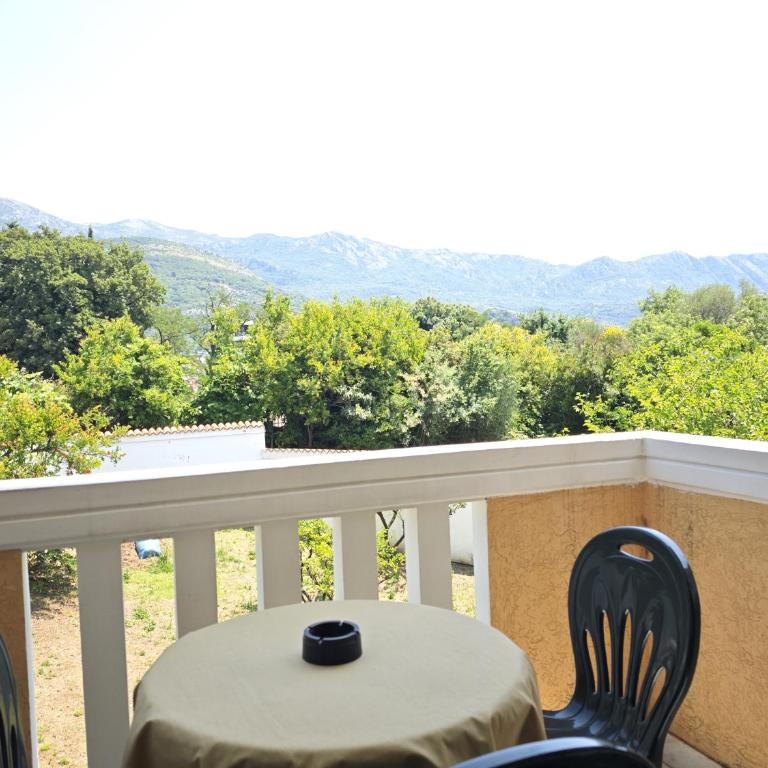 Guest House Anika - Studio Apartment with Sea View - 1