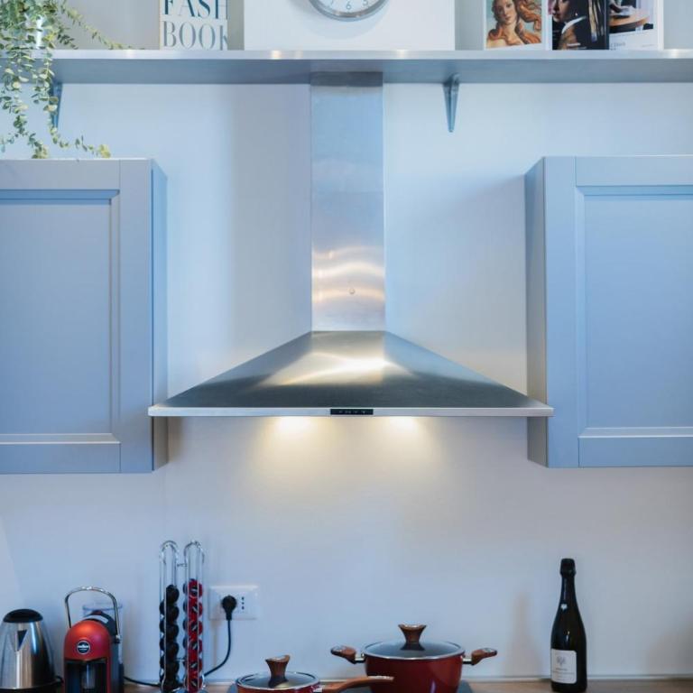 Futura Florence apartment - Appartamento con 1 Camera da Letto - 38