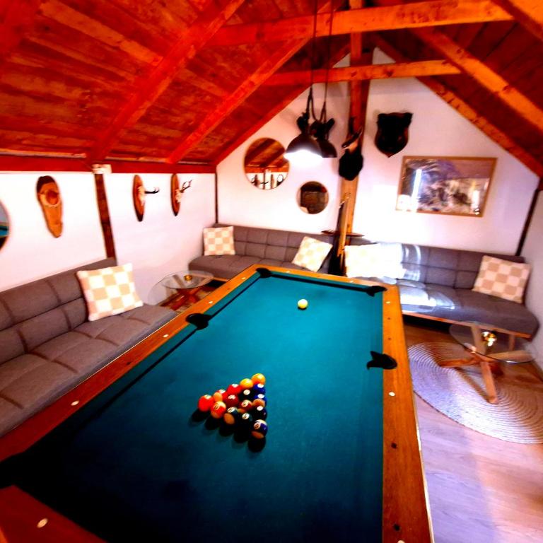 Castio del Monte Winery & Resort - One-Bedroom House - 16