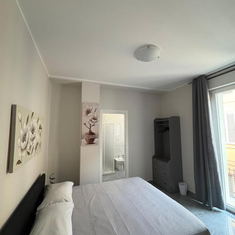 Waterfront B&B - Camera Matrimoniale con Bagno Privato - 8