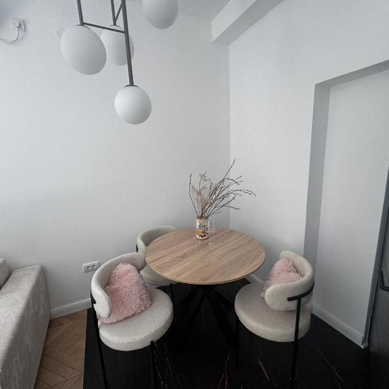 Skadarlija by Mili - One-Bedroom Apartment - 2
