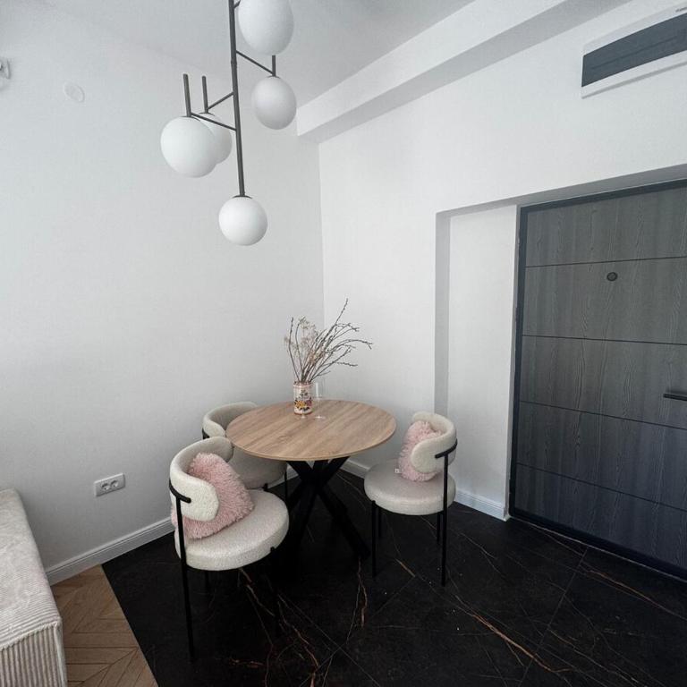 Skadarlija by Mili - One-Bedroom Apartment - 5
