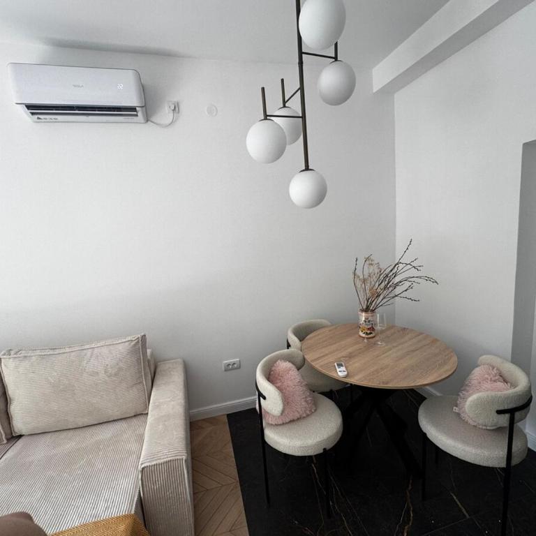 Skadarlija by Mili - One-Bedroom Apartment - 7