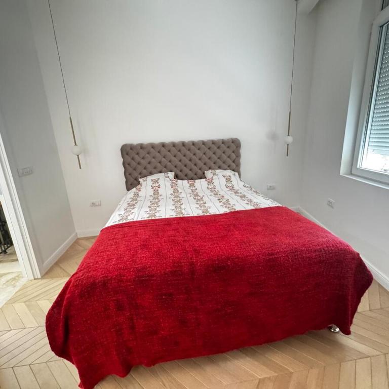 Skadarlija by Mili - One-Bedroom Apartment - 11