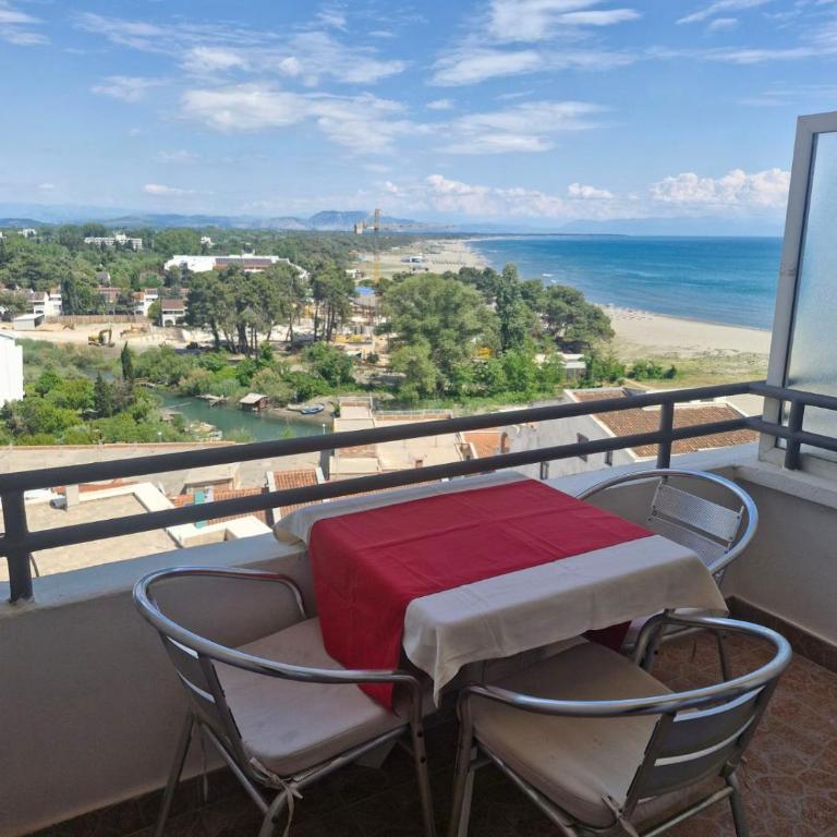 Apartments Plaza - Apartman sa 1 Spavaćom Sobom - 3